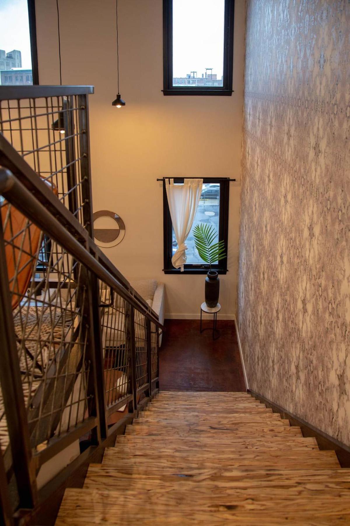 Reading Viaduct Loft, City Center, Contactless Check In فيلادلفيا المظهر الخارجي الصورة