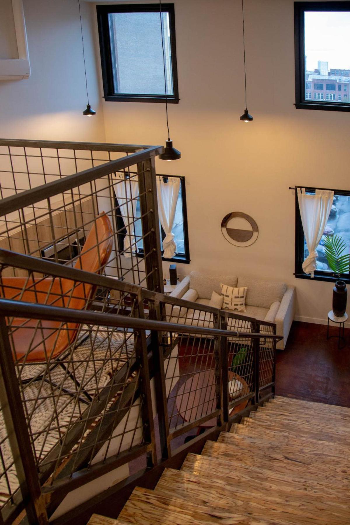 Reading Viaduct Loft, City Center, Contactless Check In فيلادلفيا المظهر الخارجي الصورة