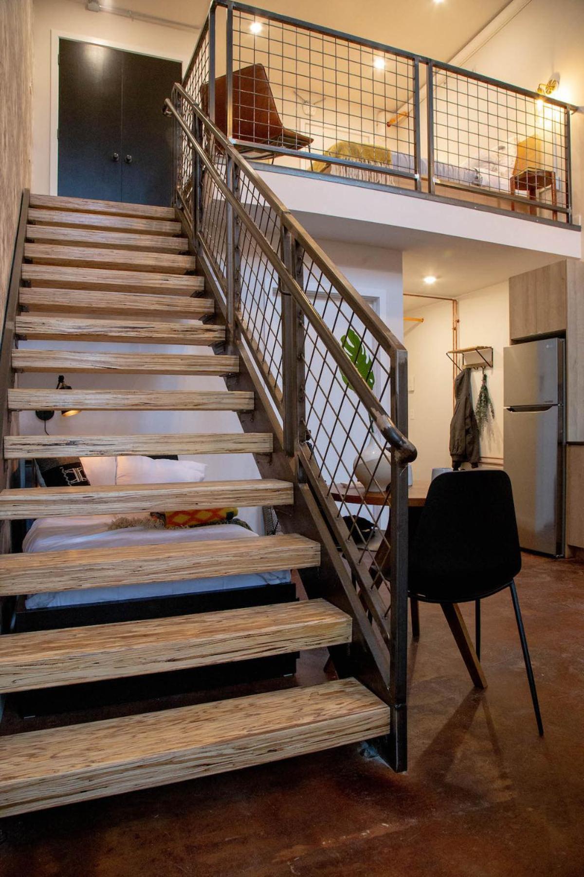 Reading Viaduct Loft, City Center, Contactless Check In فيلادلفيا المظهر الخارجي الصورة