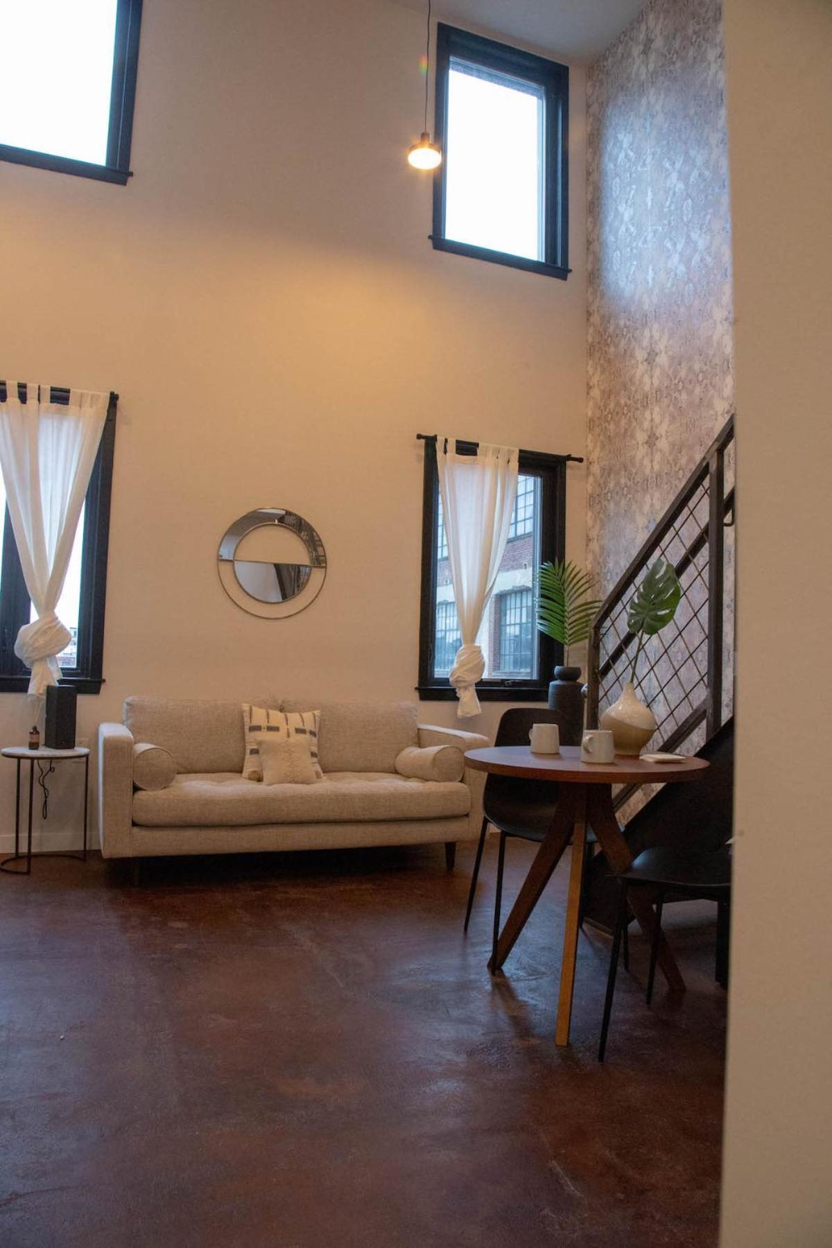 Reading Viaduct Loft, City Center, Contactless Check In فيلادلفيا المظهر الخارجي الصورة